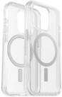 Otterbox Backcover OtterBox Symmetry Clear Case MagSafe Apple iPhone 15 Pro -