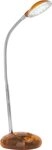 Brilliant LED Schreibtischlampe "Timmi" flexible Tischlampe, Leselampe,