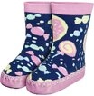Playshoes H&uuml;ttenschuh Bonbons Hausschuh
