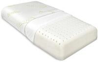 Beautissu Kopfkissen Beautissu Nackenst&uuml;tzkissen Bambus Memory Foam Kissen...