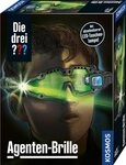 Kosmos Experimentierkasten Die drei ??? Agentenbrille