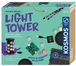 Kosmos Spiel Lichtturm &ndash; RGB-LEDs f&uuml;r kreative Technik-Fans