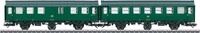 M&auml;rklin Personenwagen Umbauwagen B3yge 2. Klasse - 43196, Spur H0, und BD3yg 2.