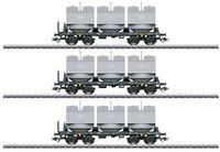 M&auml;rklin G&uuml;terwagen M&auml;rklin 48263 Sch&uuml;ttgutwagen AC