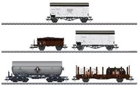 M&auml;rklin G&uuml;terwagen M&auml;rklin 48834 G&uuml;terwagen AC