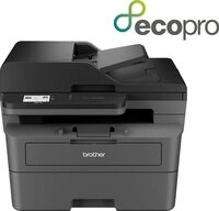 Brother MFC-L2860DWE Multifunktionsdrucker, (WLAN (Wi-Fi), LAN (Ethernet)