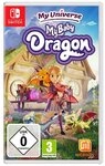 My Universe: My Baby Dragon Nintendo Switch