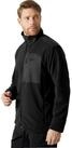Helly Hansen Fleecejacke DAYBREAKER BLOCK JACKET mit Polartec&reg; Microfleece, leichtes