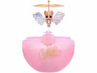 MGA Entertainment L.O.L. Surprise Magic Flyers Hand Guided Flying Doll - Sky...