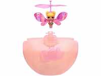 MGA Entertainment L.O.L. Surprise Magic Flyers Hand Guided Flying Doll -...