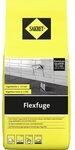 Sakret Fugenm&ouml;rtel SAKRET Flexfuge 1 - 15 mm silbergrau 1 kg