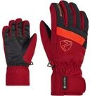 ON RUNNING Langlaufhandschuhe Handschuh JUNIOR LEIF GTX GLOVE