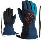 Ziener Laufhandschuhe Handschuh LAVAL AS AW GLOVE