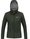 Salewa Skijacke Sella 3L Powertex Jacket W Leichte Hardshelljacke f&uuml;r Damen,
