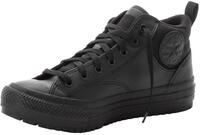 Sneakerboots CONVERSE "CHUCK TAYLOR ALL STAR MALDEN STREET", Herren, Gr. 44, schwarz