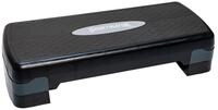 Sportinator Stepper "Fitness", h&ouml;henverstellbar von 10 cm bis 15 cm