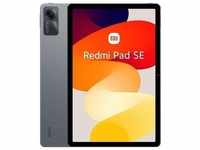Xiaomi Redmi Pad SE 8GB+256GB Tablet (11, 256 GB)"