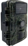 Berger & Schr&ouml;ter Wildkamera Wildkamera 16MP DH1 (Black LEDs, Tonaufzeichnung)