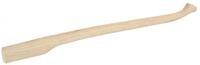 Triuso Spaltbeil Tiroler-Sappiestiel Esche 115cm, aus Eschenholz gefertigt, mit