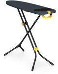 Joseph Joseph B&uuml;gelbrett Glide Compact Plus, zum einfachen Verstauen mit