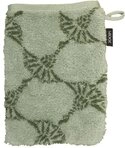 JOOP! Handtuch JOOP! Handt&uuml;cher 1611-47 salbei