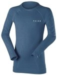 FALKE Langarmshirt FALKE Langarmshirt Wool-Tech (1-tlg., 1) mit feinster Merinowolle