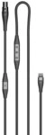 beyerdynamic beyerdynamic PRO X Lightning - Apple Lightning - Mini XLR Kabel 1,6m