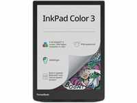 PocketBook InkPad Color 3 E-Book (7,8, 32 GB, E-Book Reader mit Lautsprecher und