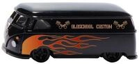 SIEPER Modellauto siku VW T1 Transporter Custom