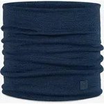 Buff Schal Merino Heavyweight NIGHT BLUE