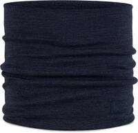 Buff Schal Merino Heavyweight INDIGO