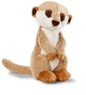 Nici Pl&uuml;schfigur Nici 46343 Kuscheltier Erdm&auml;nnchen 15cm sitzend