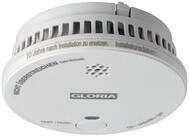 Gloria Rauchwarnmelder R-1 002518.5000 Rauchmelder