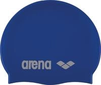 Arena Duschhaube CLASSIC SILICONE SKYBLUE-WHITE