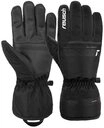 Reusch Skihandschuhe Snow King aus atmungsaktivem Material
