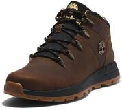 Timberland SPRINT TREKKER - MID LACE SNEAKER Sneaker Winterschuhe, Sneakerboots,