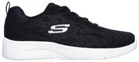 Skechers Dynamight 2.0 Homespun Sneaker Trainingsschuh, Laufschuh, Schn&uuml;rschuh mit
