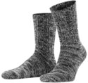 FALKE Funktionssocken Brooklyn Bootsocken mit Bio-Baumwolle (1-Paar) mit