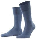 FALKE Socken FALKE Tiago Herren (1-Paar) mit leichtem Glanz