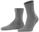 FALKE Socken FALKE Tiago Herren mit leichtem Glanz (1-Paar) mit leichtem Glanz