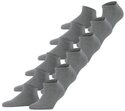 FALKE Sneakersocken Happy 6-Pack Sneakersocken (6-Paar) Set aus 6 Paar