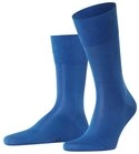 FALKE Socken Tiago Socken mit leichtem Glanz (1-Paar) mit leichtem Glanz