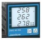 Janitza Multimeter Janitza Electronic Universalmessger&auml;t 90-277VAC, 90-250VDC...