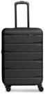 Franky Hartschalen-Trolley Munich 4.0, 4 Rollen, ABS