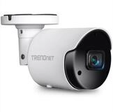 Trendnet &Uuml;berwachungskamera TV-IP1514PI Bullet Kamera 5 MP, 81&deg;, IR-LED 30m