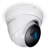 Trendnet &Uuml;berwachungskamera TV-IP1515PI Turret-Kamera 5 MP, 79&deg;, IR-LED 30m