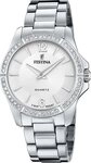 Festina Quarzuhr Festina Quarz Damen Mademoiselle F20593/1