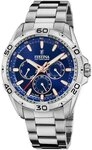 Festina Multifunktionsuhr F20623/2, Armbanduhr, Quarzuhr, Herrenuhr,