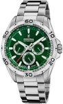 Festina Quarzuhr Festina Herrenarmbanduhr F20623/3