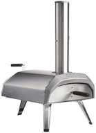 Ooni Pizzaofen Karu 12 UU-P29400 - Outdoor-Pizzaofen - edelstahl
